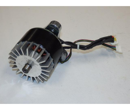 Motor 2023