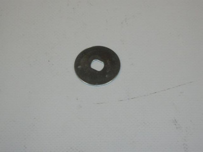 Sprocket Wheel Plate