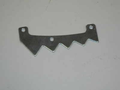 Insertion Tooth