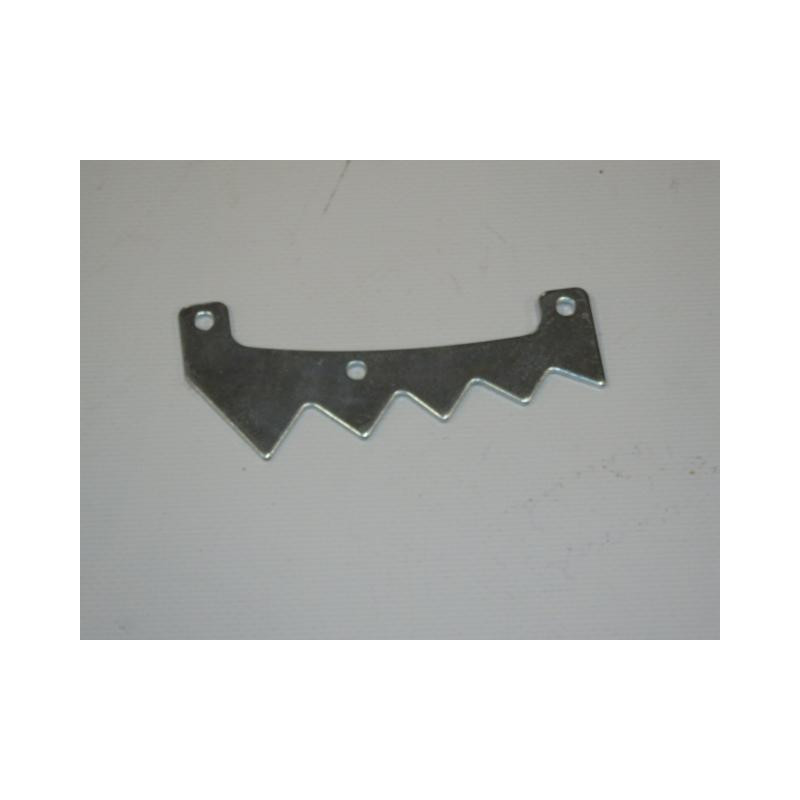 Insertion Tooth