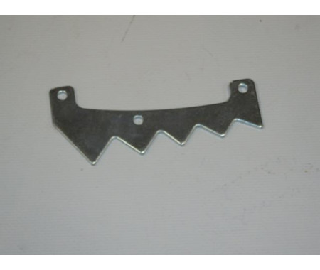 Insertion Tooth