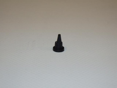 Piston Valve