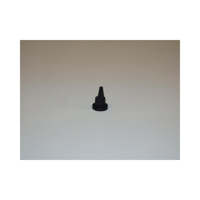 Piston Valve
