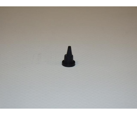 Piston Valve