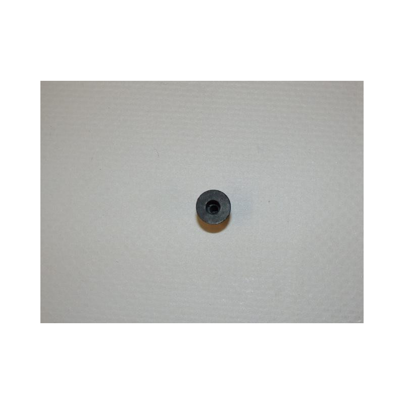 Piston Valve