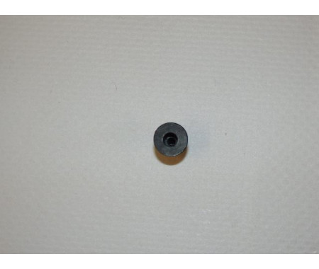 Piston Valve