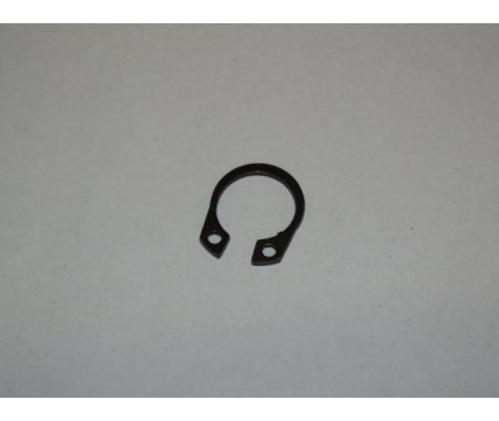 Circlips for shaft A pr.9 mm