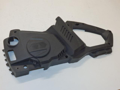 Left Casing Assy