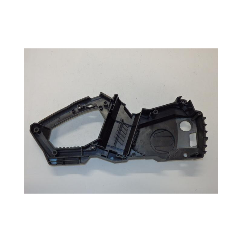 Left Casing Assy