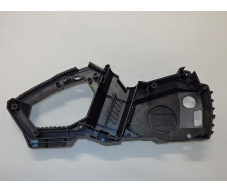 Left Casing Assy
