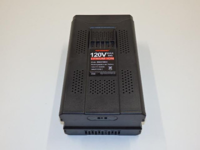 Baterie 120V - 5Ah