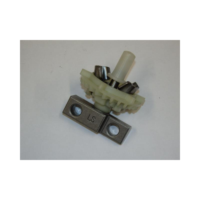 Regulátor otáček 1P70FC-03