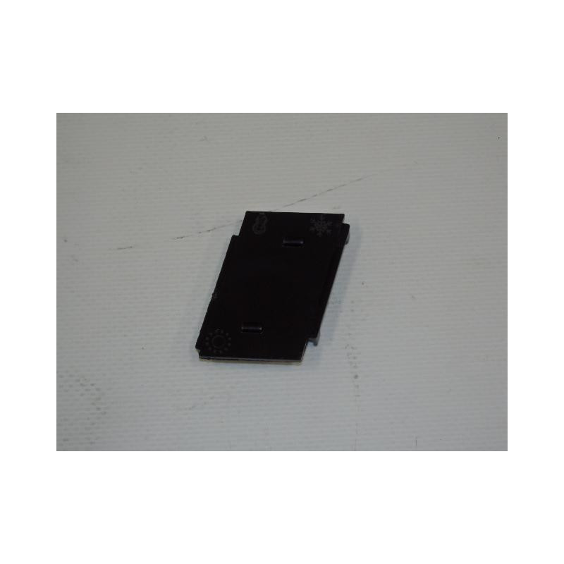 Krytka filtru YD38-3.05.00-5