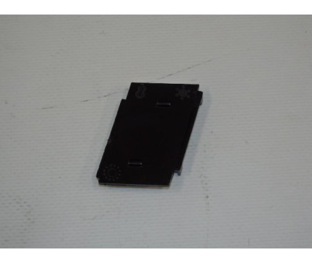 Krytka filtru YD38-3.05.00-5