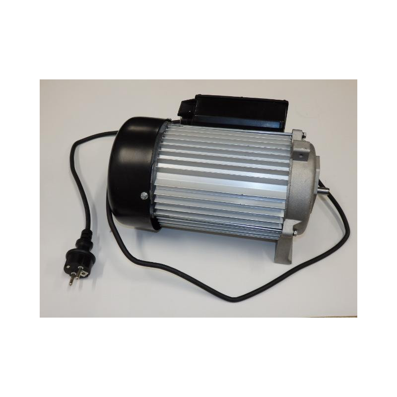 Motor komplet