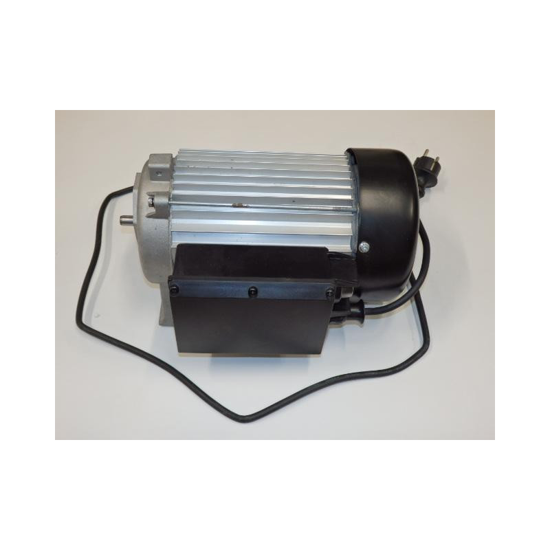 Motor komplet