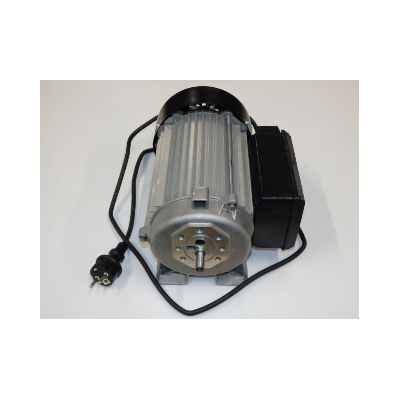Motor komplet