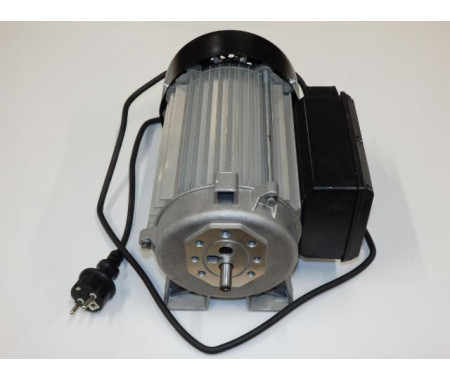 Motor komplet