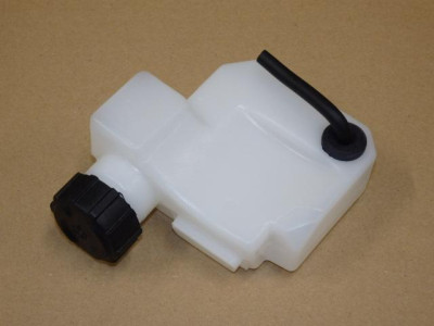 Oil pot set