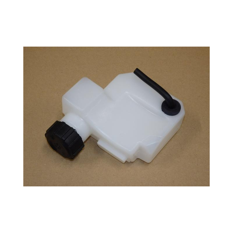 Oil pot set
