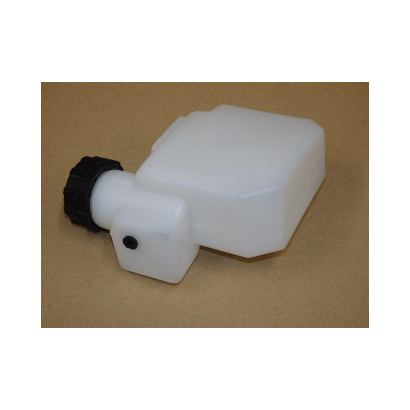 Oil pot set