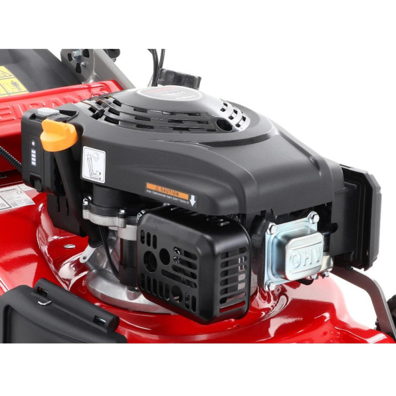 Motor WB 1P65FE-2E-6HP Battery 2023