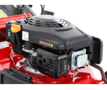 Motor WB 1P65FE-2E-6HP Battery 2023