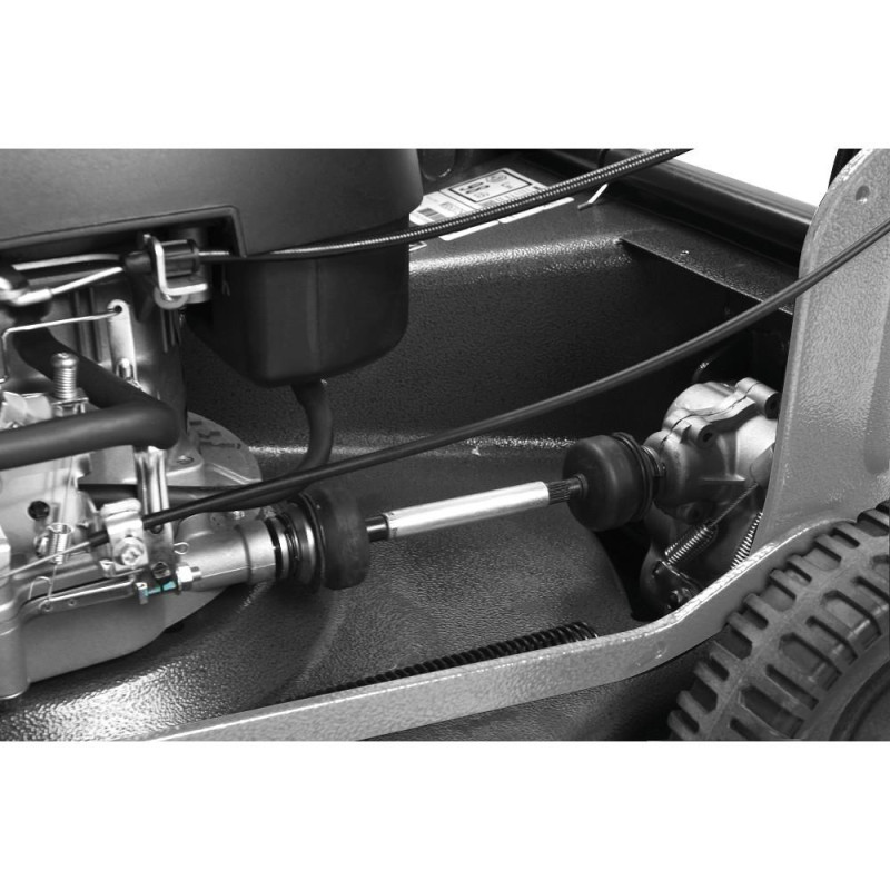 Motor WB 1P70FC-7HP Shaftdrv BBC 2023