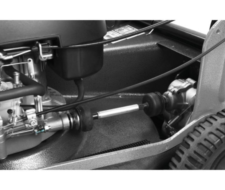 Motor WB 1P70FC-7HP Shaftdrv BBC 2023