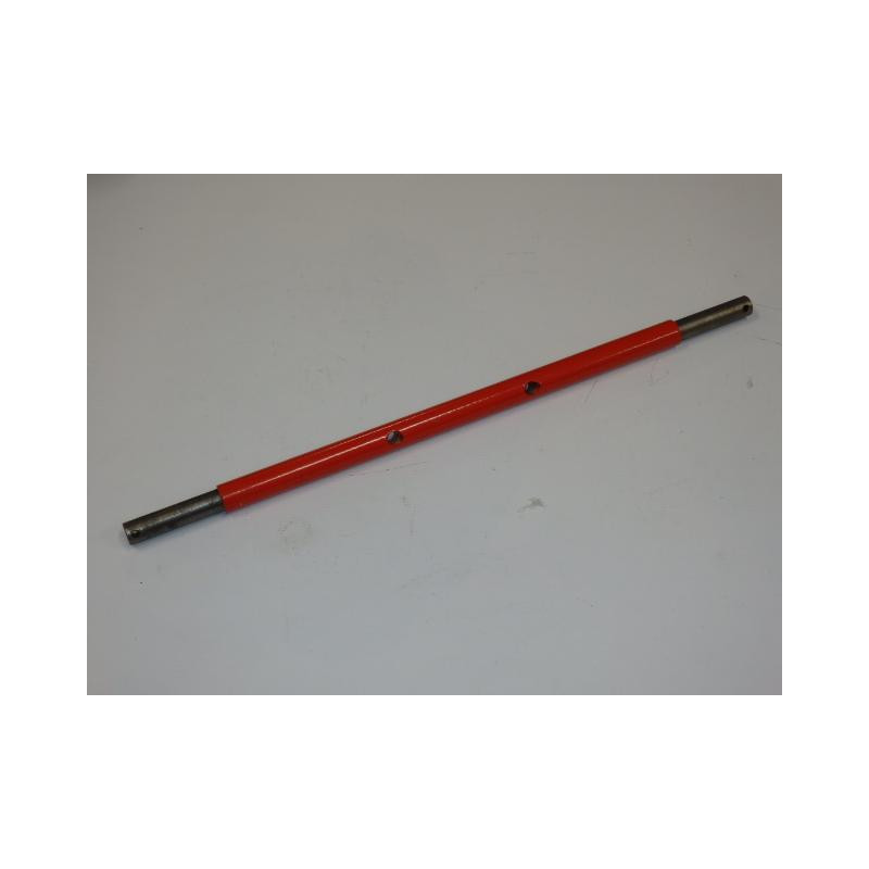 Wheel Axle