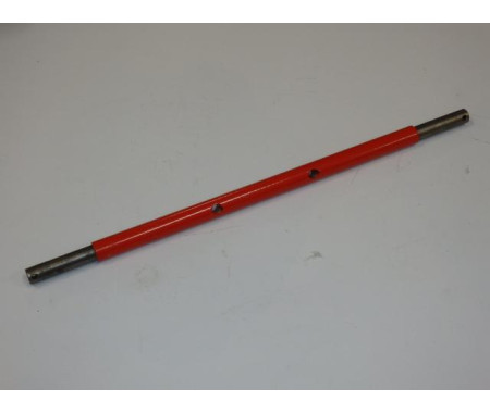 Wheel Axle