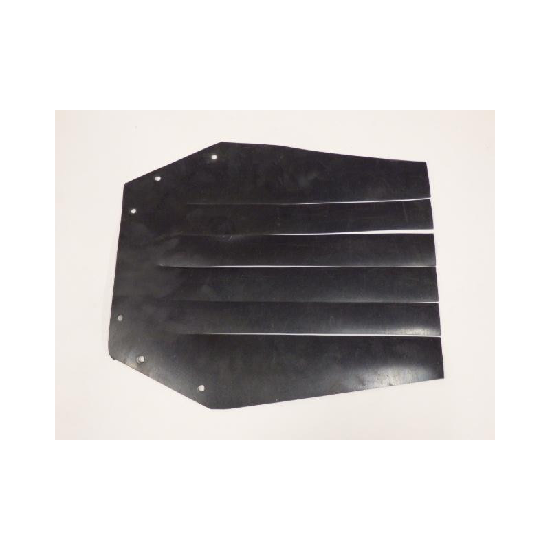 Rubber Pad