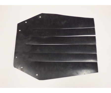 Rubber Pad