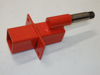 Wheel Axle