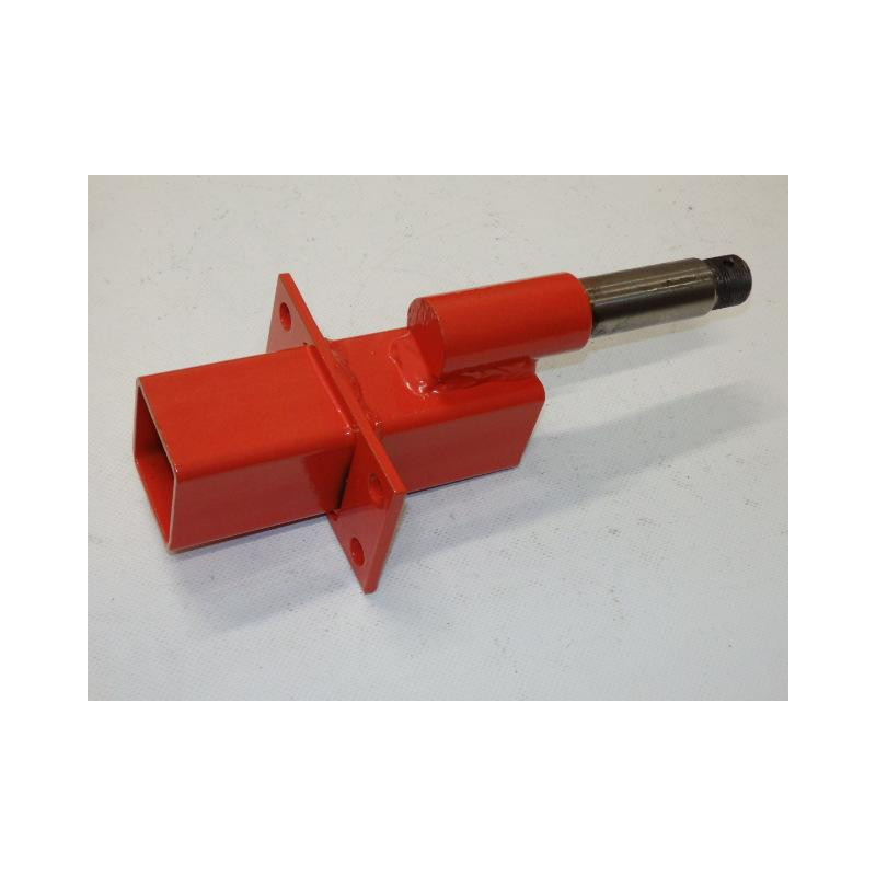 Wheel Axle