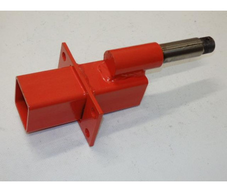 Wheel Axle