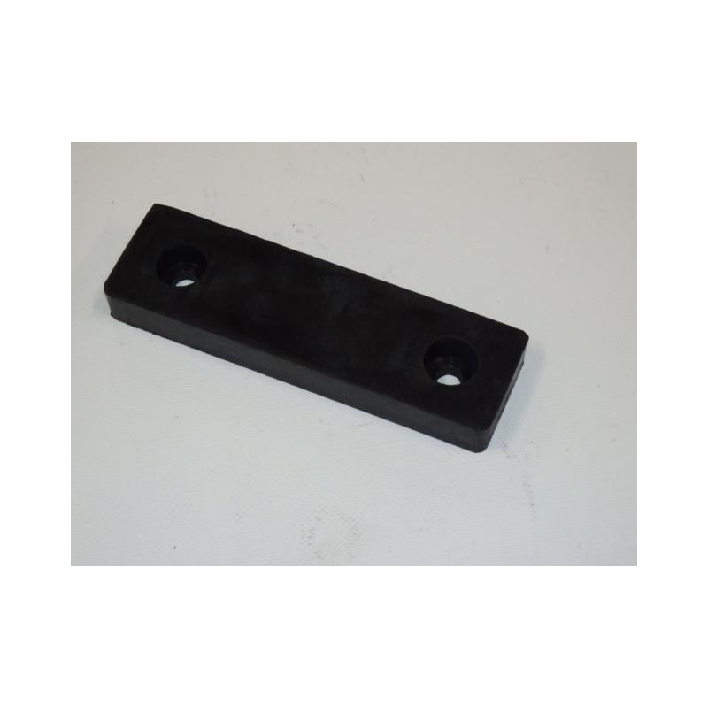 Seat Rubber Plate