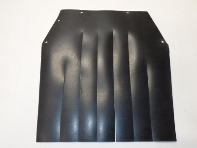 Rubber Pad