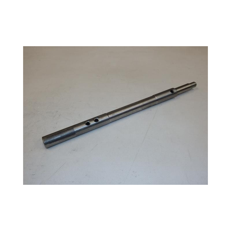 Hřídel převodovky pr.20x335 mm - 3 díry
