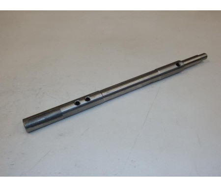 Hřídel převodovky pr.20x335 mm - 3 díry