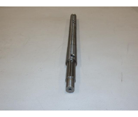 Hřídel převodovky pr.20x335 mm - 3 díry