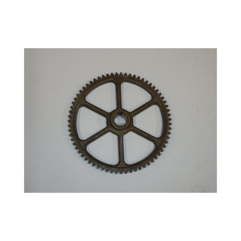 Big gear