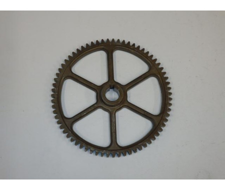 Big gear
