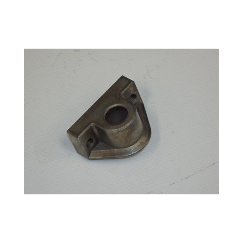 Fixing plate
