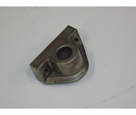 Fixing plate