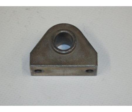 Fixing plate