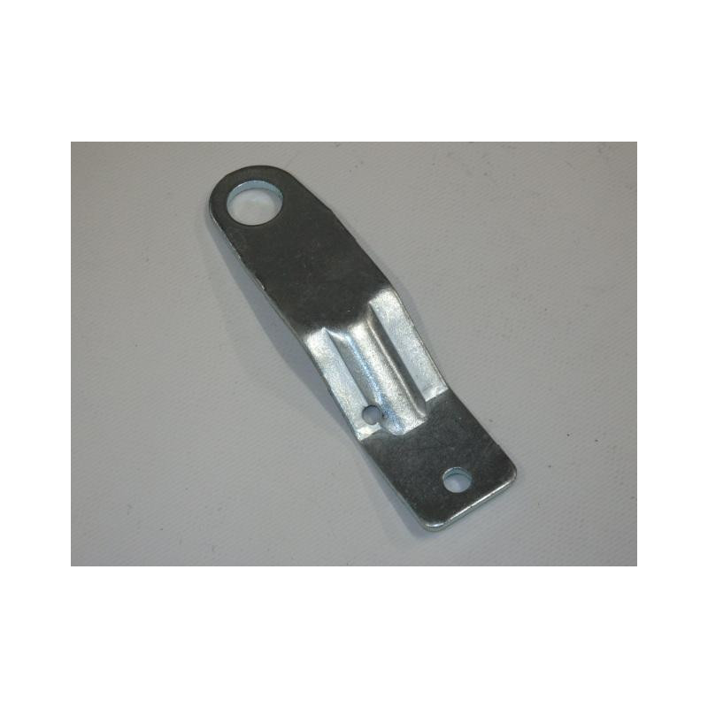 Small tension plate