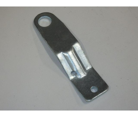 Small tension plate