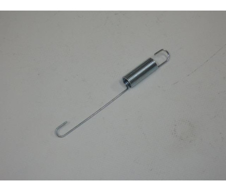 Brake spring