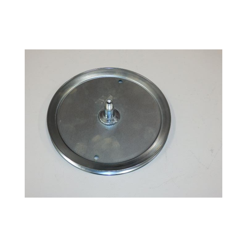 Belt pulley